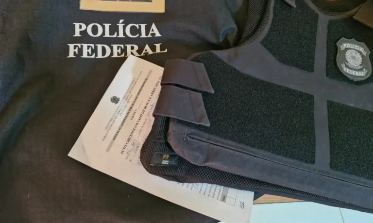 Polícia Federal deflagra ação contra esquema de desvios de recursos do SUS 20 Polícia Federal deflagra ação contra esquema de desvios de recursos do SUS