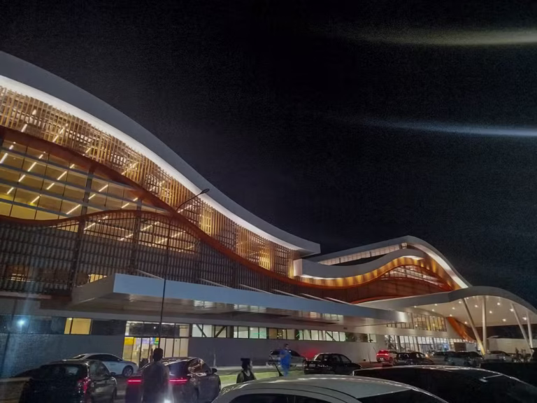 ATENÇÃO MP - Permissionários da antiga rodoviária de Porto Velho entram na justiça por ficarem fora do novo terminal e denunciam favorecimento político 13 Foto: Mateus Santos/g1