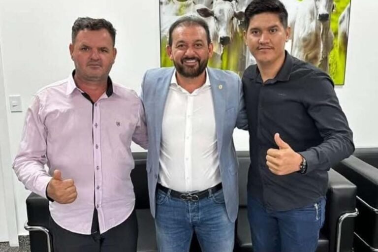 Deputado Laerte Gomes intercede junto ao DER para providenciar obras de infraestrutura na RO-458 18 Deputado Laerte Gomes intercede junto ao DER para providenciar obras de infraestrutura na RO-458
