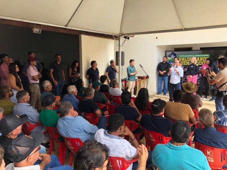 Deputado Cirone ouve agricultores e fortalece parceria com associações 2 Deputado Cirone ouve agricultores e fortalece parceria com associações