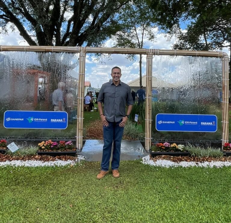 Deputado Eyder Brasil participa do Show Rural Coopavel 2025 e busca inovações para o agro de Rondônia 16 Deputado Eyder Brasil participa do Show Rural Coopavel 2025 e busca inovações para o agro de Rondônia