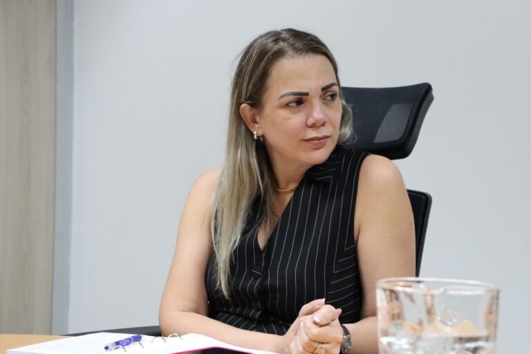 Escola agrícola (EFA) de Novo Horizonte recebe mais de R$ 200 mil de emenda parlamentar da deputada Cláudia de Jesus 18 Escola agrícola (EFA) de Novo Horizonte recebe mais de R$ 200 mil de emenda parlamentar da deputada Cláudia de Jesus