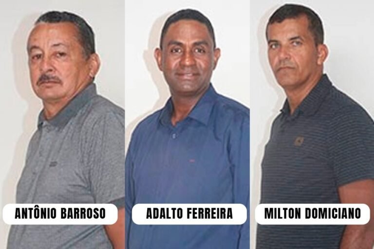 INVESTIGAÇÃO - Vereadores podem perder mandato por fraude à cota de gênero 9 INVESTIGAÇÃO - Vereadores podem perder mandato por fraude à cota de gênero