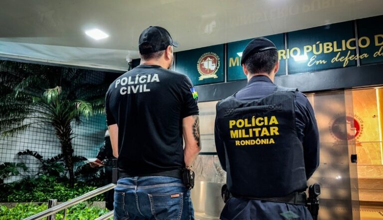 RED IGNIS - MPRO e forças de segurança deflagram operação contra ataques criminosos em Porto Velho 5 RED IGNIS - MPRO e forças de segurança deflagram operação contra ataques criminosos em Porto Velho