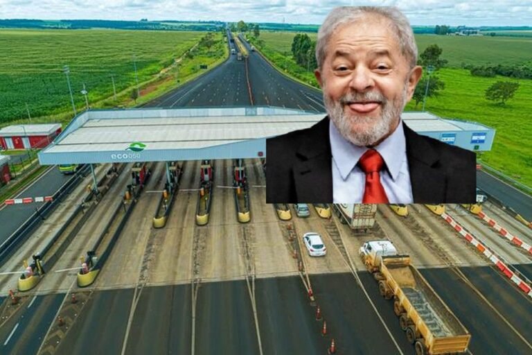 ABSURDO - Concessão da BR-364 é vingança de Lula contra pecuaristas bolsonaristas 13 ABSURDO - Concessão da BR-364 é vingança de Lula contra pecuaristas bolsonaristas