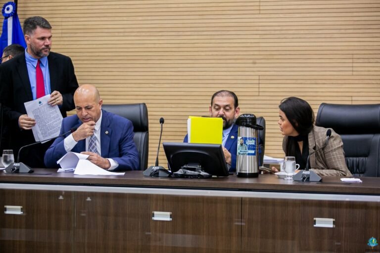 Deputados aprovam novo reforço de R$ 35 milhões para a saúde pública de Rondônia 16 Deputados aprovam novo reforço de R$ 35 milhões para a saúde pública de Rondônia