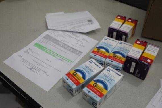 Saúde fortalecida: Alan Queiroz destina R$ 600 mil para compra de medicamentos em Rolim de Moura 16 Saúde fortalecida: Alan Queiroz destina R$ 600 mil para compra de medicamentos em Rolim de Moura
