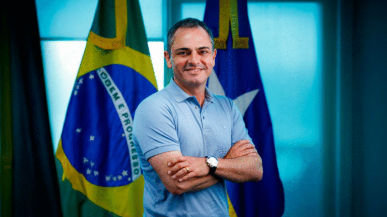 Vice-governador Sérgio Gonçalves reafirma pré-candidatura ao Governo do Estado 19 Vice-governador Sérgio Gonçalves reafirma pré-candidatura ao Governo do Estado