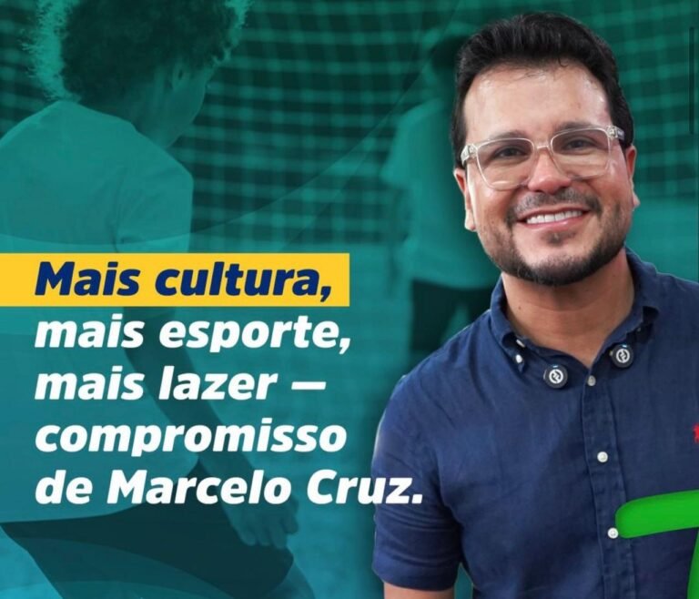 Deputado Marcelo Cruz reforça investimentos em esporte, cultura e lazer e amplia oportunidades para crianças e jovens em Rondônia 18 Deputado Marcelo Cruz reforça investimentos em esporte, cultura e lazer e amplia oportunidades para crianças e jovens em Rondônia