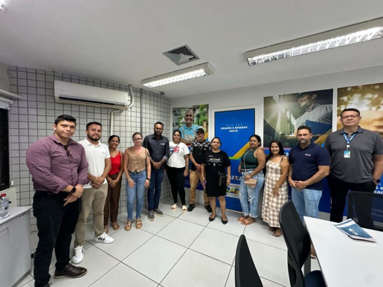 Após articulações do vereador Dr. Santana, obras do Residencial Porto Madero II e Porto Madero V entram na reta final e Caixa cria plano emergencial para entrega até o Natal 20 Após articulações do vereador Dr. Santana, obras do Residencial Porto Madero II e Porto Madero V entram na reta final e Caixa cria plano emergencial para entrega até o Natal