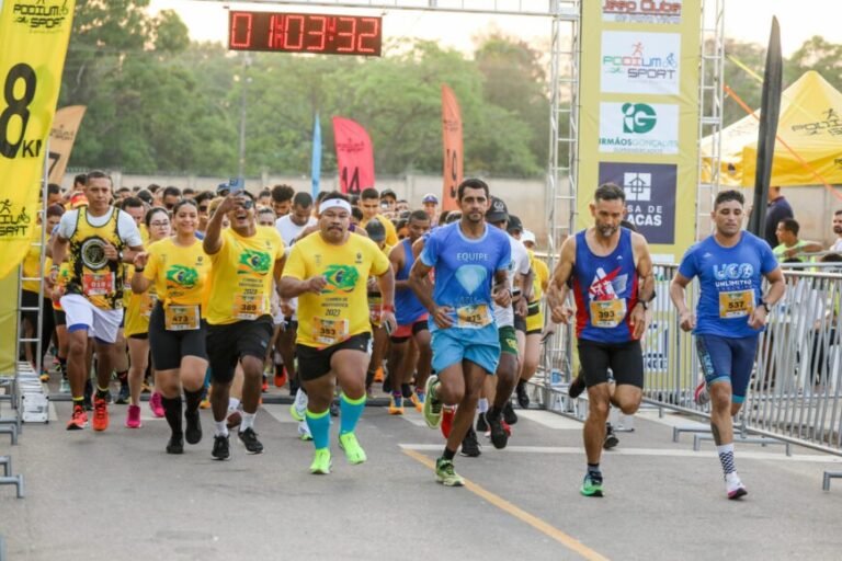 Com apoio do deputado Alan Queiroz, corredores de Pimenta Bueno participam pela primeira vez da Rondônia Run 80k 11 Com apoio do deputado Alan Queiroz, corredores de Pimenta Bueno participam pela primeira vez da Rondônia Run 80k