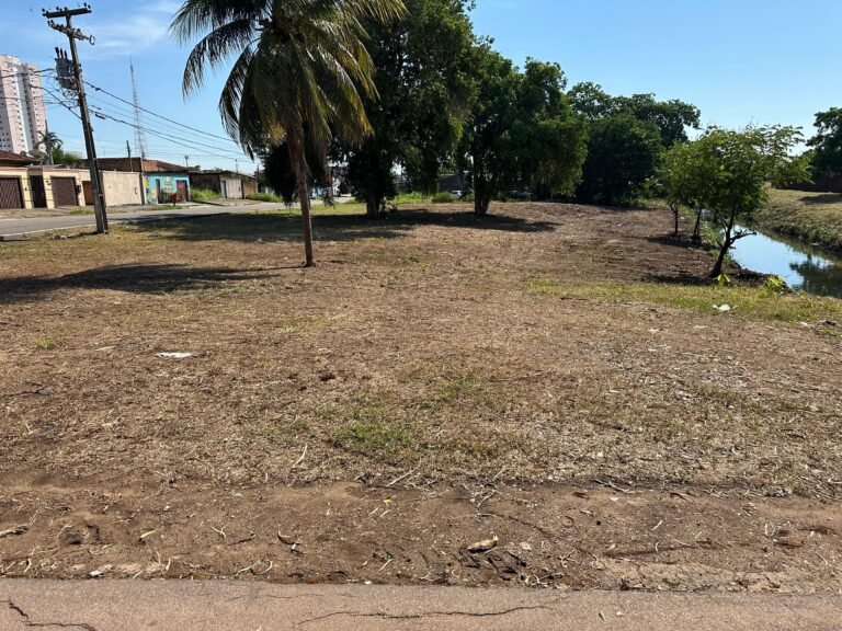 Prefeitura de porto velho atende pedido do Vereador Zé Paroca e realiza limpeza nas margens do canal dos tanques 6 Prefeitura de porto velho atende pedido do Vereador Zé Paroca e realiza limpeza nas margens do canal dos tanques