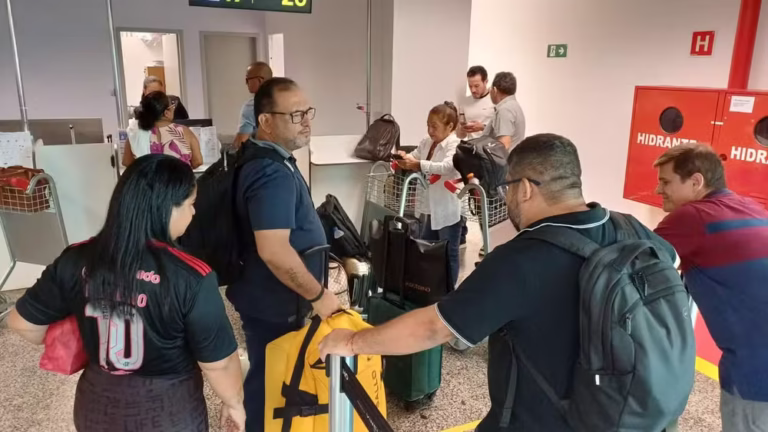 Foto: Luciene Kaxinawá