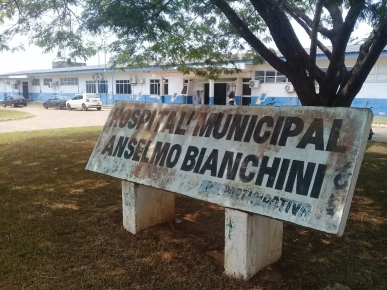Hospital de Nova Brasilândia pode ficar sem alimentação devido a possível fraude em licitação na atual gestão 4 Hospital de Nova Brasilândia pode ficar sem alimentação devido a possível fraude em licitação na atual gestão