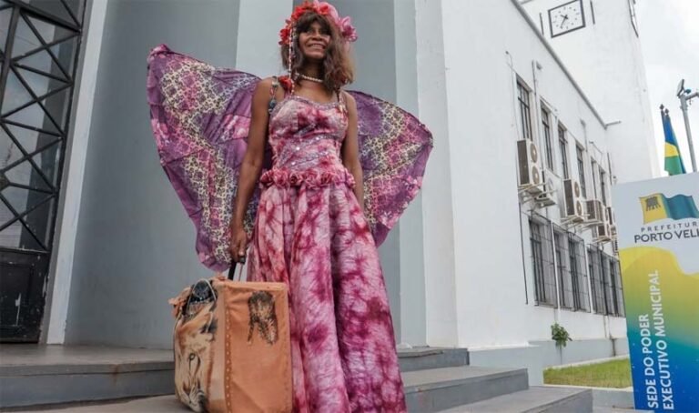 Bailarina da Praça celebra 56 anos com festa no Mercado Cultura 6 Bailarina da Praça celebra 56 anos com festa no Mercado Cultura