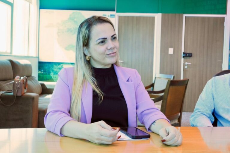 Emenda de Cláudia de Jesus garante R$ 50 mil para investimento e infraestrutura em São Miguel 9 Emenda de Cláudia de Jesus garante R$ 50 mil para investimento e infraestrutura em São Miguel