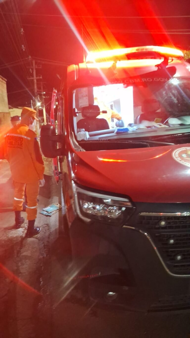 Mulher é agredida pelo ex companheiro em casa durante visita ao filho do casal 9 Mulher é agredida pelo ex companheiro em casa durante visita ao filho do casal