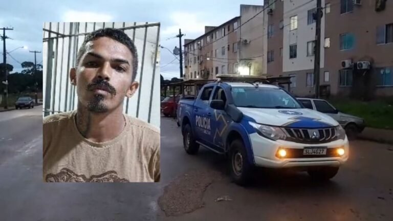 Criminoso morre após confronto com a PM durante a Operação Audácia 7 em Porto Velho 7 Criminoso morre após confronto com a PM durante a Operação Audácia 7 em Porto Velho
