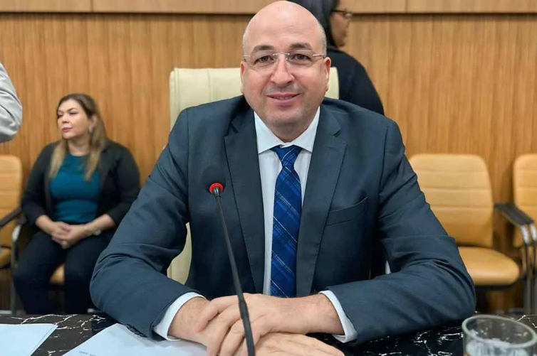 CONFIANTE - Gedeão Negreiros crava que Câmara vai eleger oito deputados em 2026 2 CONFIANTE - Gedeão Negreiros crava que Câmara vai eleger oito deputados em 2026