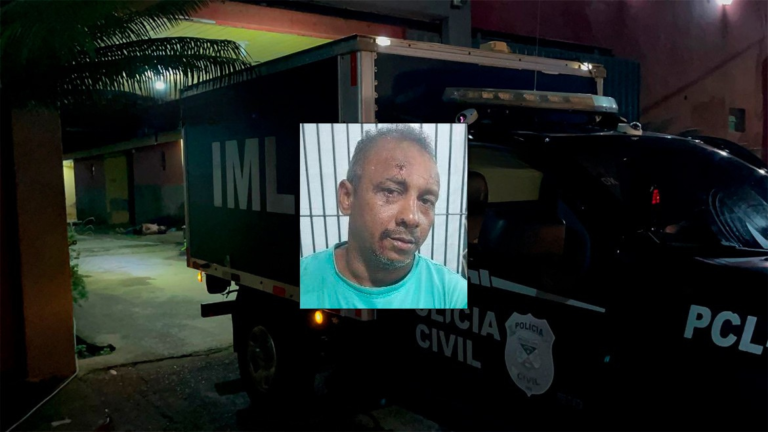Briga em motel termina com homem morto em Porto Velho 7 Briga em motel termina com homem morto em Porto Velho