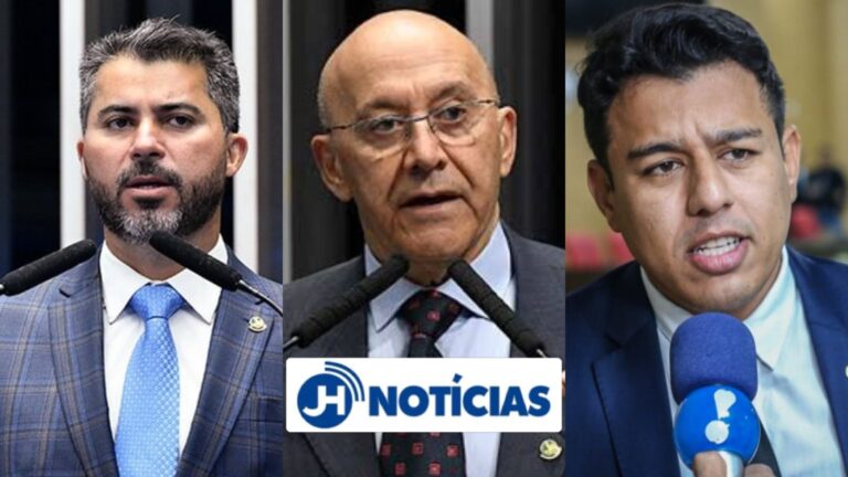 DE OLHO NO CPA - Confúcio, Marcos Rogério e Fúria começam a batalha por Rondônia 17 DE OLHO NO CPA - Confúcio, Marcos Rogério e Fúria começam a batalha por Rondônia