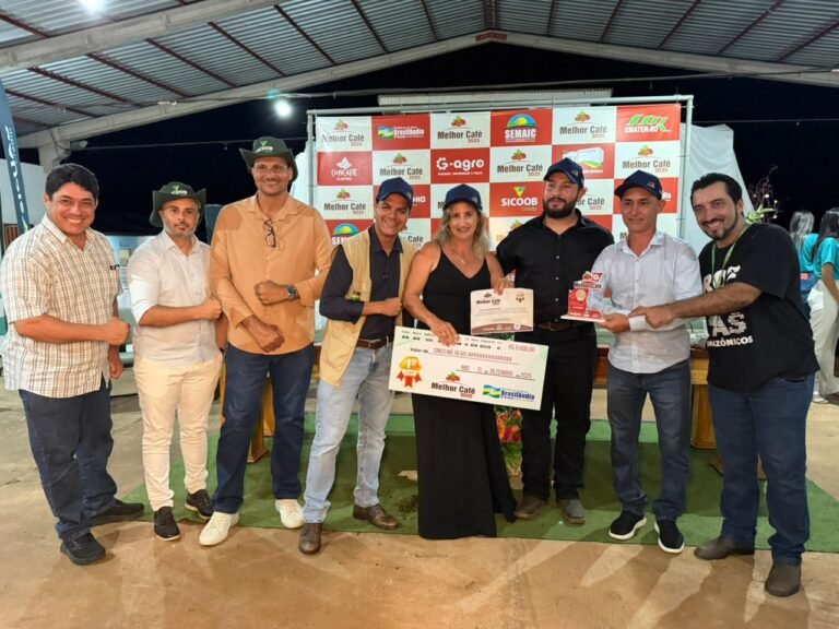 Reconhecimento consolida Nova Brasilândia d’Oeste como a Cidade do Café em solenidade com participação do deputado Cássio Gois 1 Reconhecimento consolida Nova Brasilândia d’Oeste como a Cidade do Café em solenidade com participação do deputado Cássio Gois