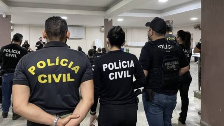 Criminosos se passam por servidores públicos para aplicar golpes em Porto Velho 20 Criminosos se passam por servidores públicos para aplicar golpes em Porto Velho