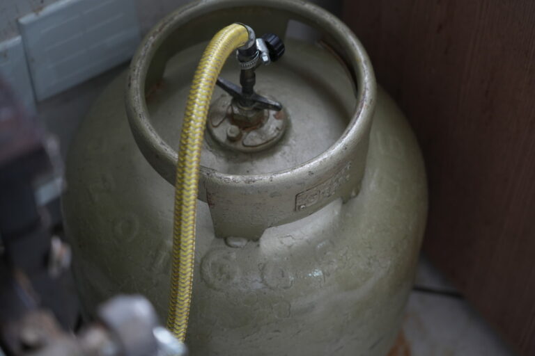 Vale Gás em Porto Velho: saiba como garantir o benefício pelo CadÚnico 10 Vale Gás em Porto Velho: saiba como garantir o benefício pelo CadÚnico