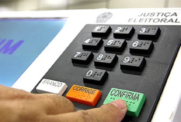Várias regras para as eleições desse ano já estão valendo 10 Várias regras para as eleições desse ano já estão valendo