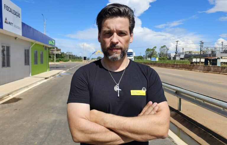 Delegado Camargo obtém vitória na Justiça e tem cobrança de pedágio suspensa em Rondônia 16 Delegado Camargo obtém vitória na Justiça e tem cobrança de pedágio suspensa em Rondônia