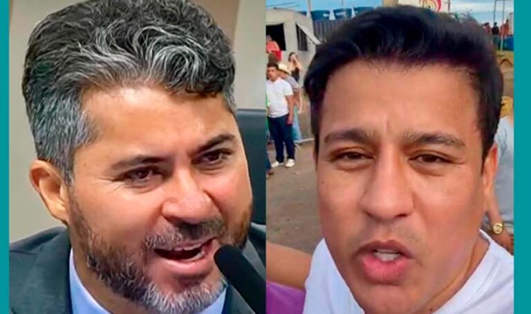 ELEIÇÕES 2026 - Disputa pelo Governo já movimenta Rondônia antes do calendário eleitoral 18 ELEIÇÕES 2026 - Disputa pelo Governo já movimenta Rondônia antes do calendário eleitoral