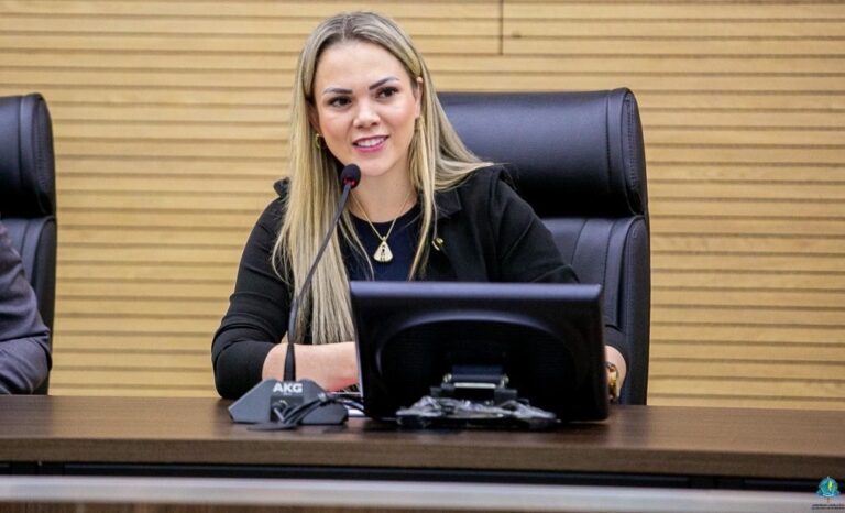 Cláudia de Jesus garante pagamento de R$ 60 mil para academia em Ariquemes 4 Cláudia de Jesus garante pagamento de R$ 60 mil para academia em Ariquemes