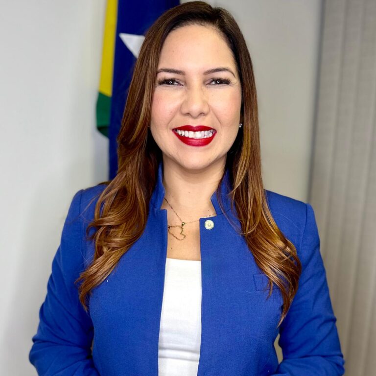 Cristiane Lopes celebra os 44 anos de Rondônia com investimentos, compromisso e dedicação ao povo do estado 3 Cristiane Lopes celebra os 44 anos de Rondônia com investimentos, compromisso e dedicação ao povo do estado