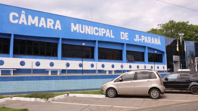 Gastos com diárias na Câmara de Ji-Paraná ultrapassam R$ 400 mil em 2025 5 Gastos com diárias na Câmara de Ji-Paraná ultrapassam R$ 400 mil em 2025