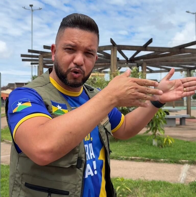Atuação do vereador Fernando Silva garante mais segurança na Praça das Camélias 17 Atuação do vereador Fernando Silva garante mais segurança na Praça das Camélias