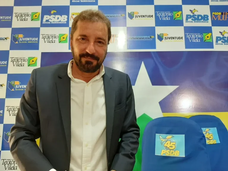 TRE suspende PSDB de Rondônia por falta de prestação de contas e partido fica fora das eleições de 2026 19 TRE suspende PSDB de Rondônia por falta de prestação de contas e partido fica fora das eleições de 2026