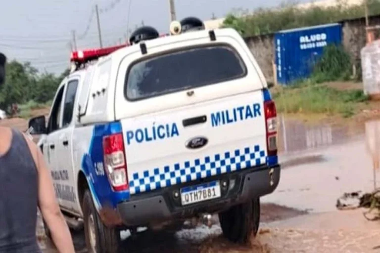 PM prende dependente químico acusado de espancar a própria mãe idosa 10 PM prende dependente químico acusado de espancar a própria mãe idosa
