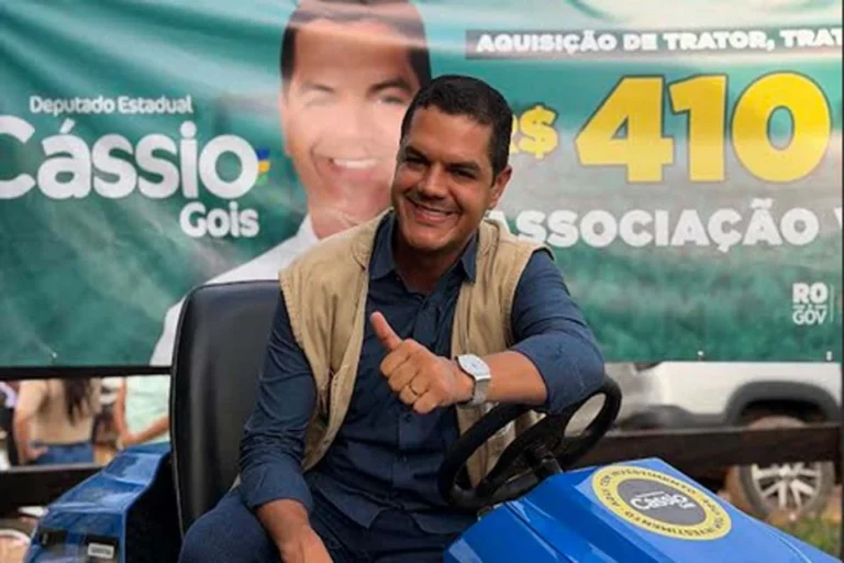Investimento de Cássio Gois fortalece agricultura familiar e beneficia mais de 150 famílias em Cacoal 17 Investimento de Cássio Gois fortalece agricultura familiar e beneficia mais de 150 famílias em Cacoal