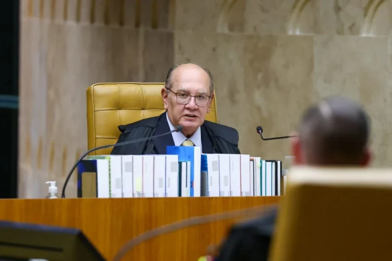 Gilmar Mendes suspende pagamento de ‘penduricalhos’ do Judiciário e do MP 1 Gilmar Mendes suspende pagamento de ‘penduricalhos’ do Judiciário e do MP