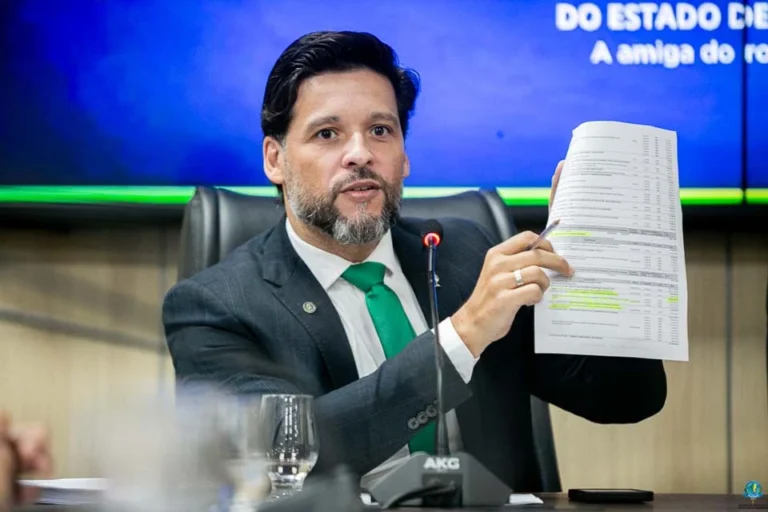 Deputado Delegado Camargo cobra agilidade na redução da fila de exames de coluna em Ariquemes 7 Deputado Delegado Camargo cobra agilidade na redução da fila de exames de coluna em Ariquemes