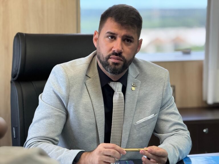 Nim Barroso destina R$ 200 mil para fortalecer a saúde em Novo Horizonte do Oeste 10 Nim Barroso destina R$ 200 mil para fortalecer a saúde em Novo Horizonte do Oeste