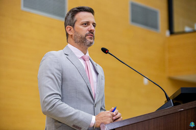 Deputado Delegado Lucas apresenta indicação para construção de rotatória em Vila União 7 Deputado Delegado Lucas apresenta indicação para construção de rotatória em Vila União