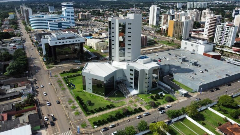 Eleições 2026: cenário político de Rondônia caminha para disputa histórica na Assembleia Legislativa 3 Eleições 2026: cenário político de Rondônia caminha para disputa histórica na Assembleia Legislativa