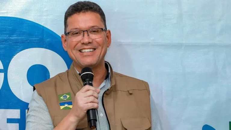 Baixaria eleitoral antecipa disputa e coloca Marcos Rocha no centro de ataques nas redes 13 Baixaria eleitoral antecipa disputa e coloca Marcos Rocha no centro de ataques nas redes