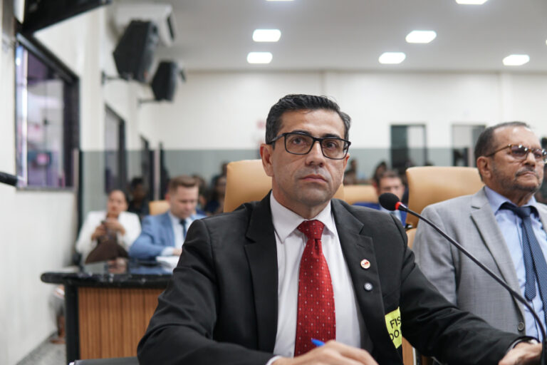 Breno Mendes avalia mudança de partido e intensifica articulações para disputar a Assembleia 20 Breno Mendes avalia mudança de partido e intensifica articulações para disputar a Assembleia