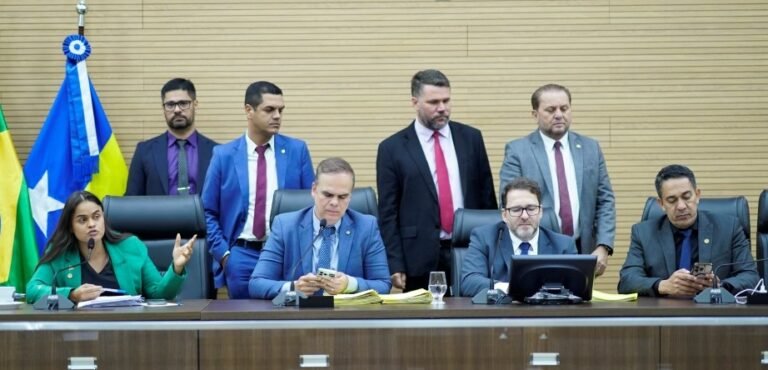 Assembleia aprova prorrogação do prazo de adesão ao Refaz ICMS 10 Assembleia aprova prorrogação do prazo de adesão ao Refaz ICMS