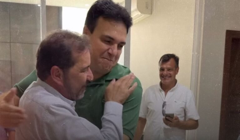Ato em Cacoal surpreende e levanta dúvidas sobre alinhamento de vice-prefeito 10 Ato em Cacoal surpreende e levanta dúvidas sobre alinhamento de vice-prefeito