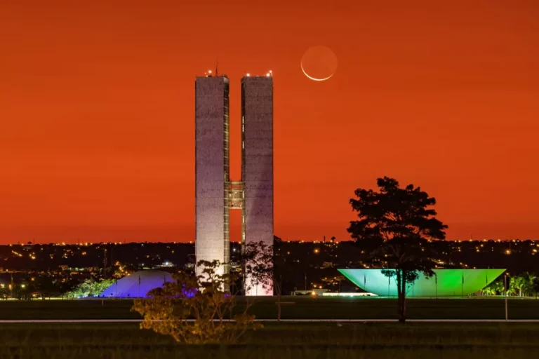 Disputa pelo Senado ganha protagonismo e acirra polarização política em Rondônia 8 Disputa pelo Senado ganha protagonismo e acirra polarização política em Rondônia