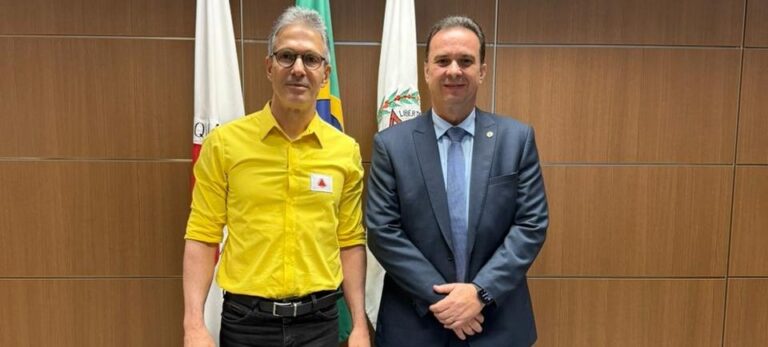Presidente da Comissão de Saúde debate desafios do SUS em agenda nacional 17 Presidente da Comissão de Saúde debate desafios do SUS em agenda nacional