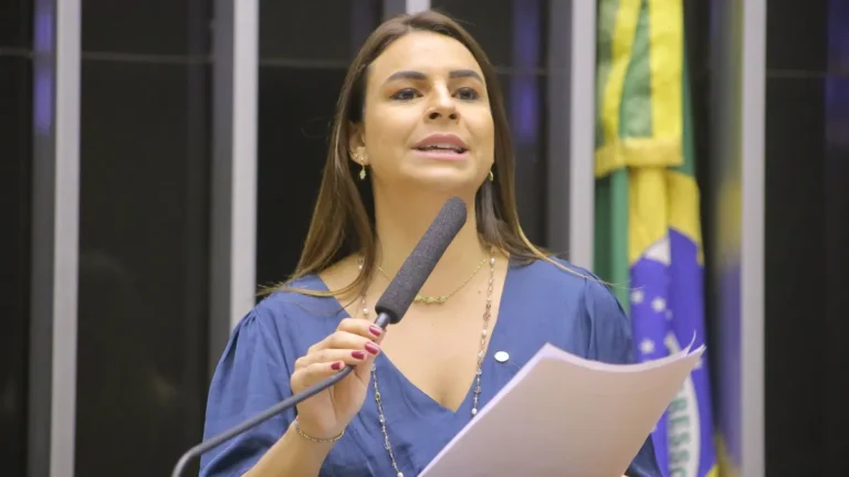 Mariana Carvalho volta ao jogo e desponta como nome forte na disputa ao Senado em Rondônia 9 Mariana Carvalho volta ao jogo e desponta como nome forte na disputa ao Senado em Rondônia
